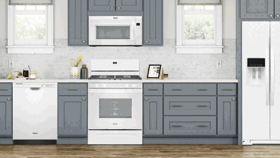 Find the best Appliance for you