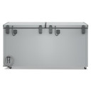 Maytag® 19 Cu. Ft. Garage Ready Chest Freezer with Freezer-to-Fridge Convertibility MZCC4319TG