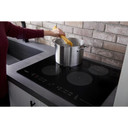 Whirlpool® 24-Inch Small Space Induction Cooktop WCI55US4JB