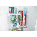 Whirlpool® 36-inch Wide Side-by-Side Refrigerator - 25 cu. ft. WRS555SIHZ