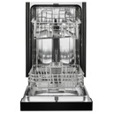 Whirlpool® Small-Space Compact Dishwasher with Stainless Steel Tub WDF518SAHB