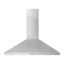 ENERGY STAR® Certified 36" Chimney Wall Mount Range Hood WVW73UC6LS