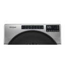 Whirlpool® 5.2 Cu. Ft. Front Load Washer with Quick Wash Cycle WFW5605MC