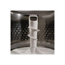 Whirlpool® 5.4 - 5.5 Cu. Ft. Capacity Top Load Washer with Removable Agitator WTW5057LW Whirlpool® 5.4 - 5.5 Cu. Ft. Capacity Top Load Washer with Removable Agitator WTW5057LW