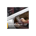 Whirlpool® 5.4 - 5.5 Cu. Ft. I.E.C. Capacity Top Load Washer with Removable Agitator WTW5057LW