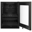 Whirlpool® 24-inch Wide Undercounter Beverage Center - 5.2 cu. ft. WUB50X24HV