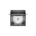 Whirlpool® 6.0 - 6.1 cu. ft. I.E.C. Top Load Washer with 2 in 1 Removable Agitator WTW8127LC