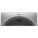 Whirlpool® 5.8 cu. ft. Smart Front Load Washer with Load & Go™ XL Plus Dispenser WFW9620HC