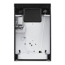 Whirlpool® 24-inch Freestanding Gas Range with Sealed Burners WFG500M4HS