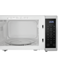 Whirlpool® 0.9 Cu. Ft. Capacity Countertop Microwave with 900 Watt Cooking Power YWMC30309LS