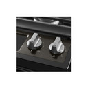 5.0 Cu. Ft. Whirlpool® Gas Range with Frozen Bake™ Technology WEG515S0LV