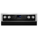 Whirlpool® 6.7 Cu. Ft. Electric Double Oven Range with True Convection YWGE745C0FS