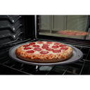 4.8 Cu. Ft. Whirlpool® Electric Range with Frozen Bake™ Technology YWEE515S0LW