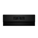 Whirlpool® 30-inch Self Clean Gas Range with No Preheat Mode WFGS3530RB