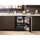 Whirlpool® 24-inch Wide Undercounter Refrigerator - 5.1 cu. ft. WUR50X24HZ