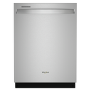 Whirlpool® Fingerprint Resistant Dishwasher with 3rd Rack & Large Capacity WDT970SAKZ