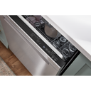 Whirlpool® Fingerprint Resistant Dishwasher with 3rd Rack & Large Capacity WDT970SAKZ