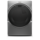 Whirlpool® 7.4 cu. ft. Smart Front Load Gas Dryer WGD9620HC