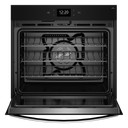 Whirlpool® 4.3 Cu. Ft. Single Smart Wall Oven with Air Fry WOES7027PZ