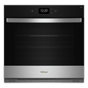 Whirlpool® 4.3 Cu. Ft. Single Smart Wall Oven with Air Fry WOES7027PZ