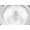 Whirlpool® 4.0 cu.ft I.E.C. Gas Stacked Laundry Center 9 Wash cycles and AutoDry™ WGT4027HW