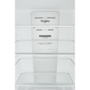 Whirlpool® 24-inch Wide Bottom-Freezer Refrigerator - 12.9 cu. ft. WRB533CZJZ