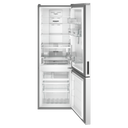 Whirlpool® 24-inch Wide Bottom-Freezer Refrigerator - 12.9 cu. ft. WRB533CZJZ