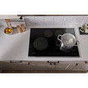 Whirlpool® 30-Inch Induction Cooktop WCI55US0JS
