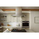 Whirlpool® 30-Inch Induction Cooktop WCI55US0JS