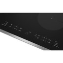 Whirlpool® 30-Inch Induction Cooktop WCI55US0JS