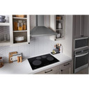 Whirlpool® 30-Inch Induction Cooktop WCI55US0JS