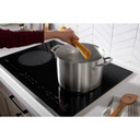 Whirlpool® 30-Inch Induction Cooktop WCI55US0JS