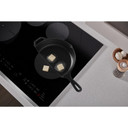 Whirlpool® 30-Inch Induction Cooktop WCI55US0JS