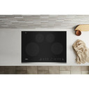 Whirlpool® 30-Inch Induction Cooktop WCI55US0JS