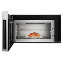 Whirlpool® 1.9 Cu. Ft. Capacity Microwave with Air Fry YWMH78519LZ