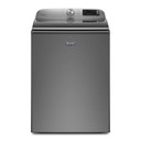 Maytag® Smart Top Load Washer with Extra Power Button - 5.4 cu. ft. MVW6230HC