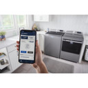 Maytag® Smart Top Load Washer with Extra Power Button - 5.4 cu. ft. MVW6230HC