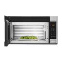 Maytag® Over-the-Range Microwave with stainless steel cavity - 1.9 cu. ft. YMMV1175JZ