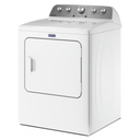 Maytag® Top Load Gas Dryer with Steam-Enhanced Cycles - 7.0 cu. ft. MGD5430MW