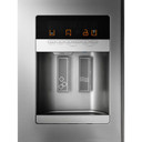 Maytag® 36- Inch Wide French Door Refrigerator with PowerCold® Feature - 25 Cu. Ft. MFI2570FEZ