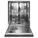 Maytag® Top Control Dishwasher with Dual Power Filtration and PowerBlast® Cycle MDB4949SKZ