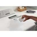 Maytag® Pet Pro Top Load Electric Dryer - 7.0 cu. ft. YMED6500MW