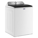 Maytag® Pet Pro Top Load Washer - 5.4 cu. ft. IEC MVW6500MW