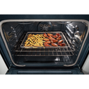 Maytag® Electric Range with Air Fryer and Basket - 5.3 cu. ft. YMER7700LZ