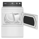 Maytag® Commercial-Grade Residential Dryer - 7.4 cu. ft. MGDP586KW