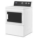 Maytag® Commercial-Grade Residential Dryer - 7.4 cu. ft. MGDP586KW