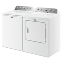 Maytag® Top Load Electric Dryer with Extra Power - 7.0 cu. ft. YMED5030MW