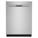 Maytag® Top control dishwasher with Third Level Rack and Dual Power Filtration MDB9959SKZ