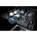 Maytag® Top control dishwasher with Third Level Rack and Dual Power Filtration MDB9959SKZ