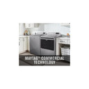 Maytag® Smart Top Load Gas Dryer with Extra Power Button - 7.4 cu. ft. MGD7230HC Maytag® Smart Top Load Gas Dryer with Extra Power Button - 7.4 cu. ft. MGD7230HC